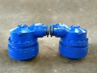 JS1500攪拌機(jī)專(zhuān)用減速機(jī)
